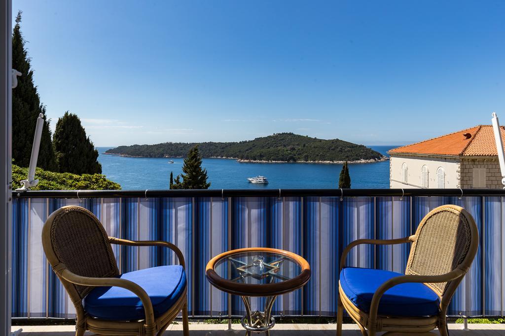 Nora Apartment By Duhomes Dubrovnik Exterior photo